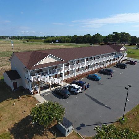 Shore Stay Suites Cape Charles Luaran gambar