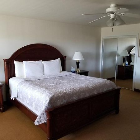 Shore Stay Suites Cape Charles Luaran gambar