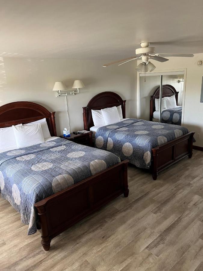 Shore Stay Suites Cape Charles Luaran gambar