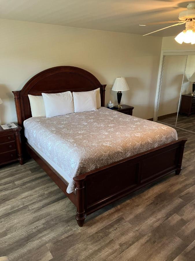 Shore Stay Suites Cape Charles Luaran gambar