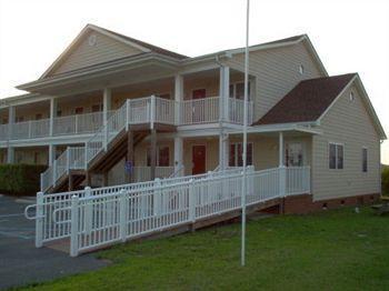 Shore Stay Suites Cape Charles Luaran gambar