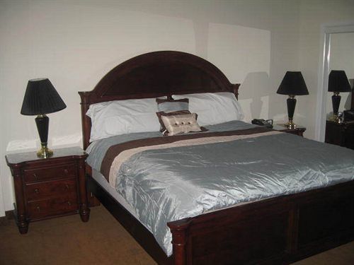 Shore Stay Suites Cape Charles Bilik gambar