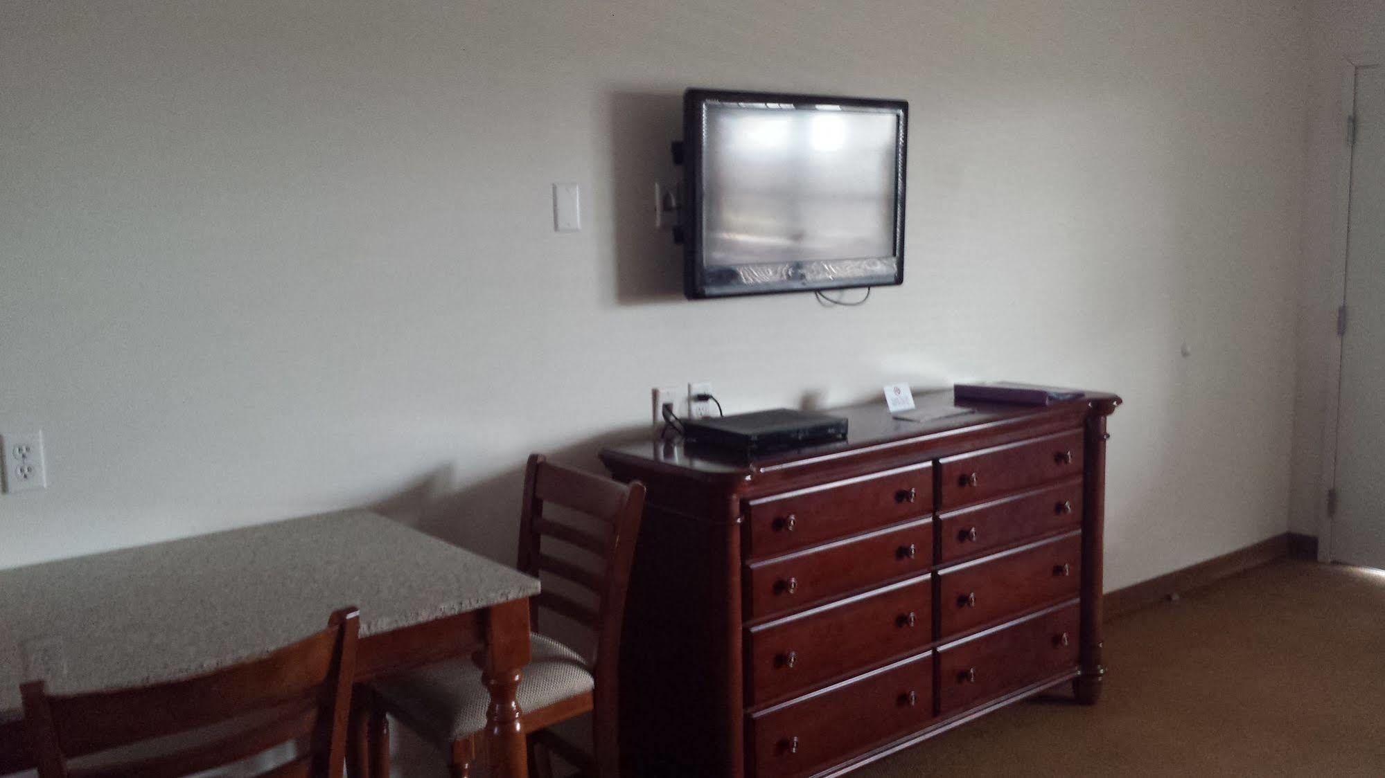 Shore Stay Suites Cape Charles Luaran gambar