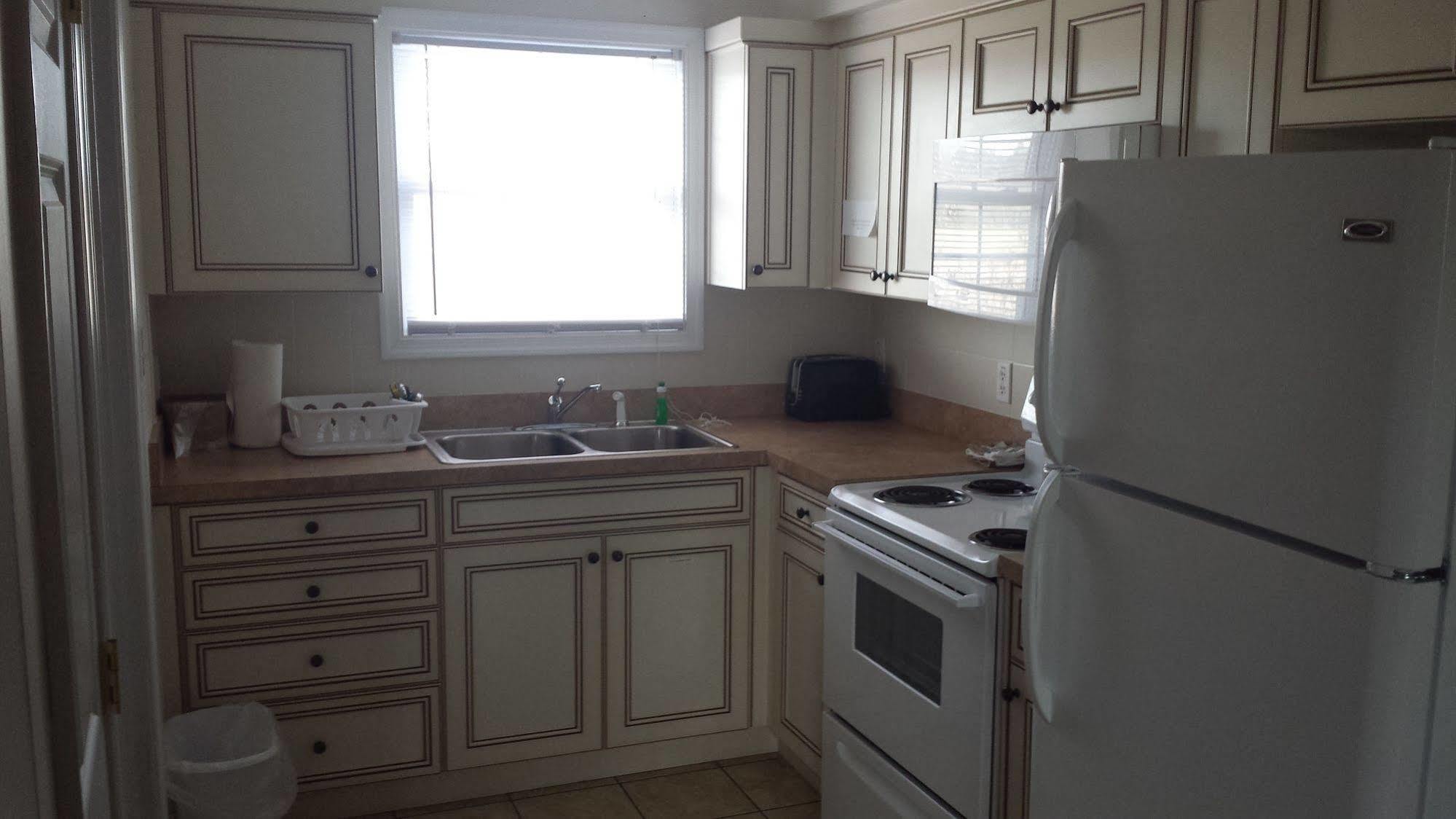 Shore Stay Suites Cape Charles Luaran gambar