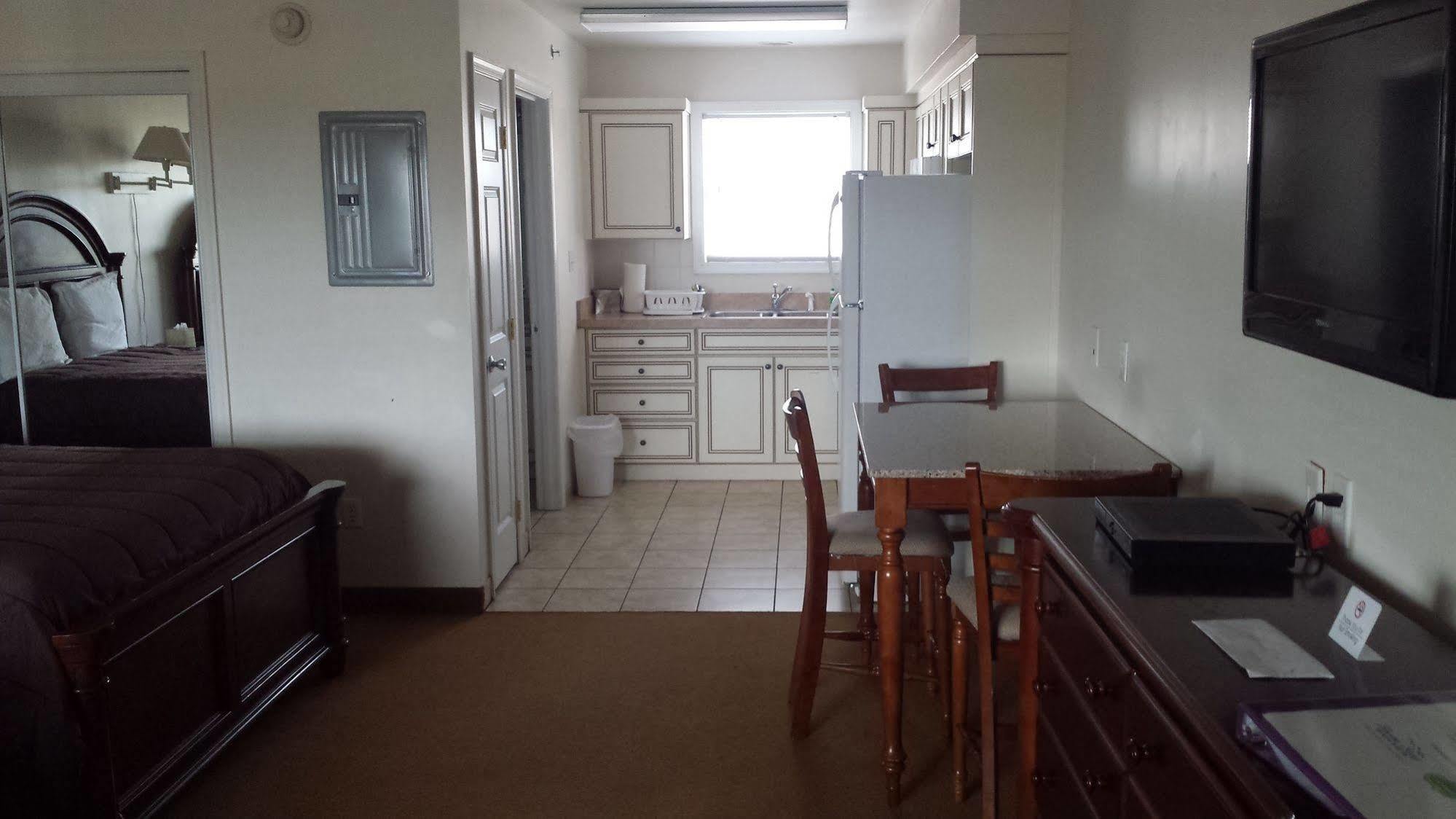 Shore Stay Suites Cape Charles Luaran gambar