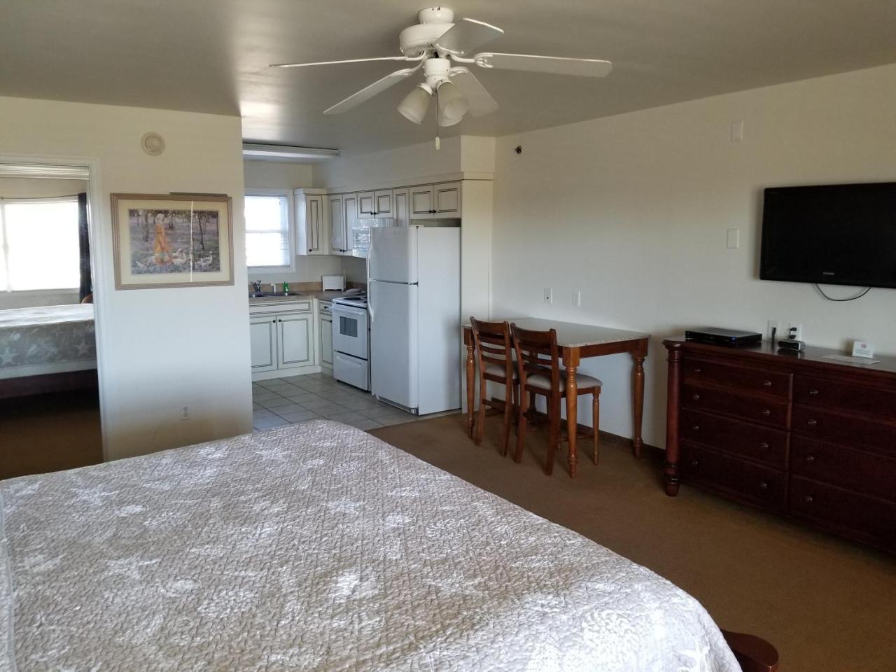 Shore Stay Suites Cape Charles Luaran gambar
